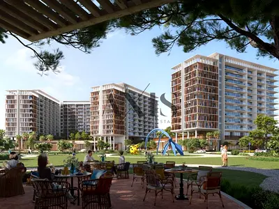 Easy Payment Plan | Luxury Lifestyle | Branded Tower