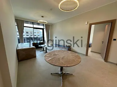 NEW | HIGH FLOOR | BOULEVARD VIEW | FURNISHED