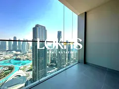 Fountain Views | High Floor | Chiller Free