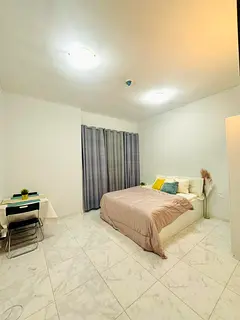 Family Room Available | Al Nahda Sharjah