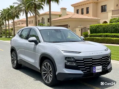 AED 1,169/m | 0 DP | Free 3 Months Warranty | Service History | 30 Day Return | JETOUR DASHENG 2024