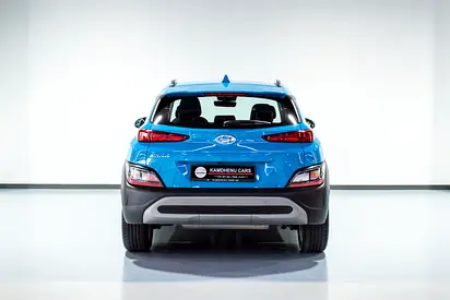 Hyundai Kona Smart Plus, миниатюра 5