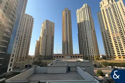 One-Bedroom | Balcony | Dubai Marina