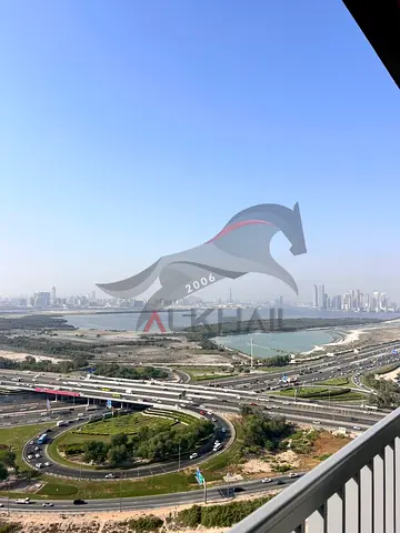 1 Bedroom + Study | High Floor | Burj Khalifa View | Vacant | Balcony