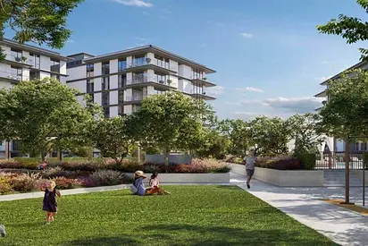 Beach Front Living With Luxury