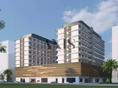 Premium Apartments | Smart Home | High ROI