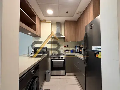 Fully Furnished Lavish 1/BR Apart With All Facilities Close To World Trade Center