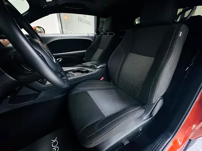 صورة مصغرة 11 لـ 2023 Dodge CHALLENGER