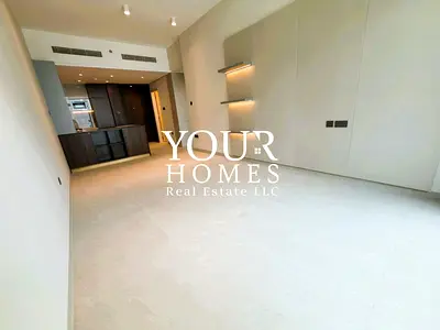 Spacious 1BR | Balcony | Prime Location