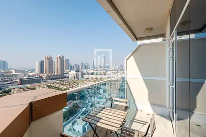 Well Maintained | High Floor | Community View
