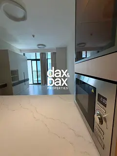 Downtown View | Balcony | Ready to Move