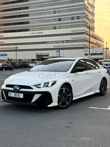 Gac empow R edition full option