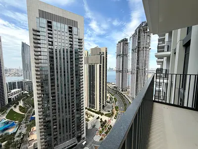Amazing View / High Floor / Brand New