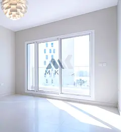 Best Price / Studio Apartment with Balcony