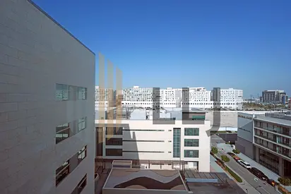 Modern 1BR in Saadiyat Code | Flexible Payments