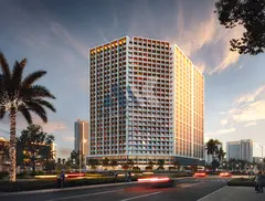 Spacious Studio / Genuine Resale / Best Location