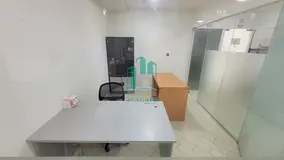 Fully Serviced Business Center Office for Rent | Al Barsha First | Behind Mall of the Emirates