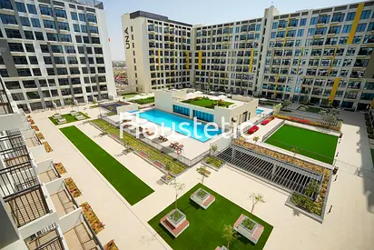 Exclusive | Pool View | Brand New | Viewable