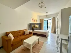 Fully Furnished | Big Layout | Pay In 12 Cheques