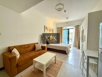 Fully Furnished | Big Layout | Pay In 12 Cheques