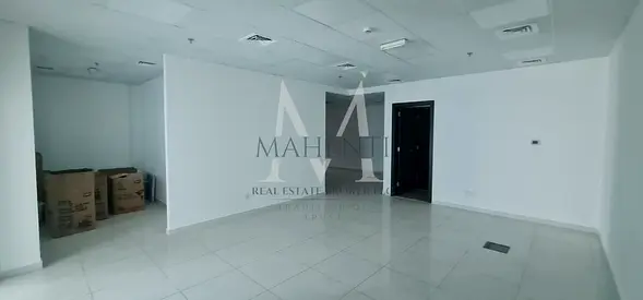 High Floor | Fitted Office | Private Cabins | Ready to Move