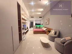 Huge Size | Fully Furnished Studio with Balcony |Ready to Move | Multiple Views
