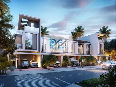 LUXURY 5BR + MAID | STRONG ROI | OFF-PLAN DEAL