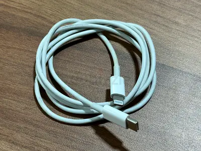Apple Original Fast Charging Cable type C to lightning
