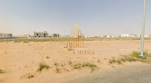 Direct Park-Facing Residential Plot on a 24-Meter Road – An Exceptional Location Blending Serenity and Prestige