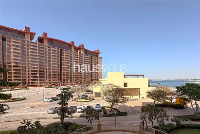 Fully Furnished | Sea View | F-Type