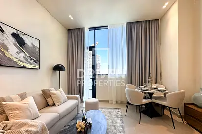Brand New and Bright Unit | Modern Layout | Vacant