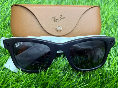 Rayan meta glasses RW4006