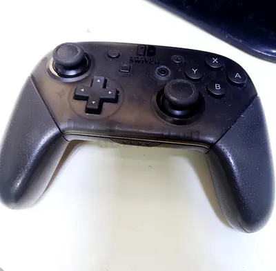 Nintendo switch wireless Pro controller