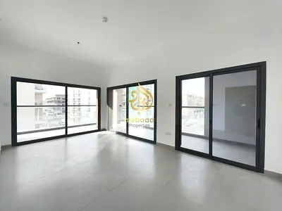 Huge Size | Stunning 2 BR | Big Balcony