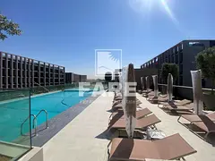 1 bed for rent vida 2 aljada