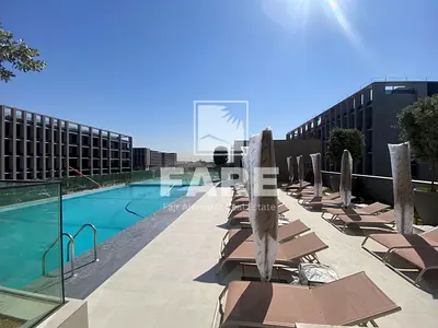 غرفتين وصالة بفيدا 2 للايجار