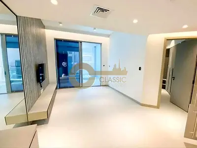UPSCALE LIVING | HIGH FLOOR | MBR CITY VIEW