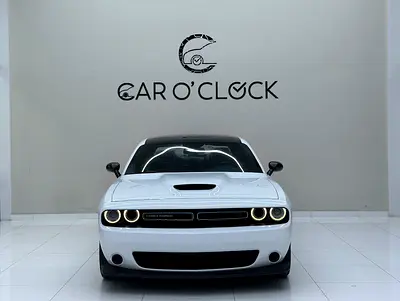 2023 Dodge CHALLENGER 照片 3
