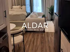 Fully Furnished | Prime Location | Ready to move