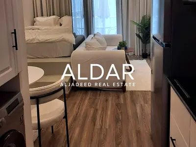 Fully Furnished | Prime Location | Ready to move