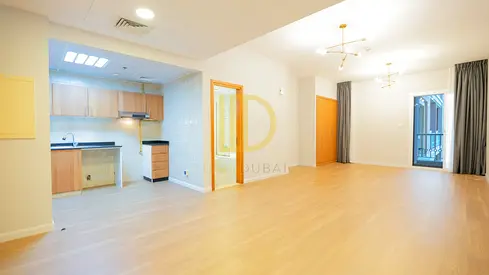 MANAGED | Large Studio| Upgraded I Vacant I Chiller Free