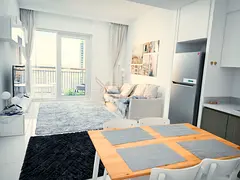 Well-Maintained 1BHK | Ready to Move | Bright &amp; Stylish