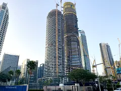 Burj Khalifa View | High Floor | Corner Unit | HO 2026