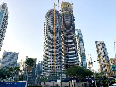 Burj Khalifa View | High Floor | Corner Unit | HO 2026