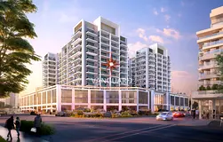 BRAND NEW | READY FOR HANDOVER | 2 BEDROOM UNIT