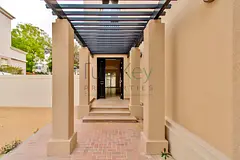 5BR Villa | Cedre Villas | Multiple Terraces | Garden Views