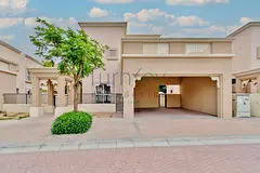 5BR Villa | Cedre Villas | Multiple Terraces | Garden Views