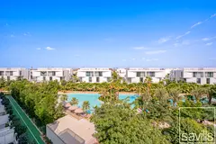 5 Star Amenities | Lagoon and Park Side| Ready Now