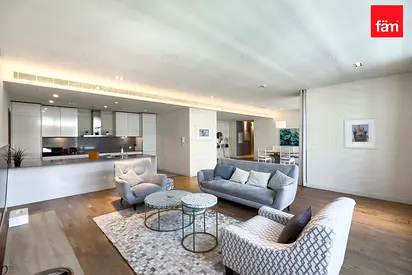 Largest Layout in City Walk | Community Expert