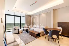 Meydan View | Large Layout | Fully Furnished